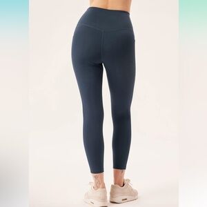 Girlfriend Collective Skyline Compressive High-Rise Legging